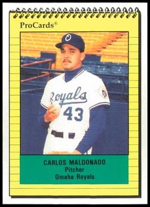 1034 Carlos Maldonado